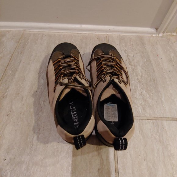 Shimano SPD Mountain Bike Cycling Shoes SH-MO33 US Men’s Size 7.5 - Picture 4 of 7